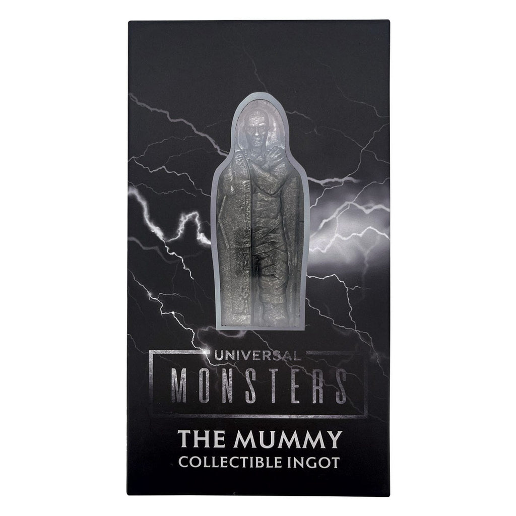 Produktbild Universal Monsters Metalltacka Frankensteins Monster Limited Edition
