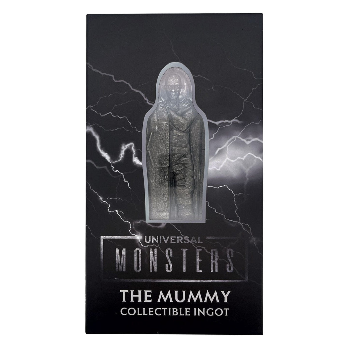 Produktbild Universal Monsters Metalltacka Frankensteins Monster Limited Edition