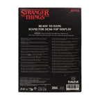 Product image Stranger Things Resin Sign Creel House Stained Glass Window