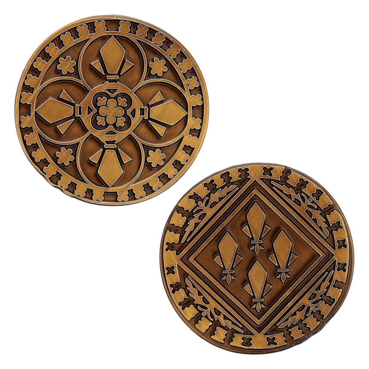 Produktbild The Witcher Samlarmynt Toss a Coin to Your Witcher Limited Edition