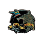 Produktbild The Witcher Pin Witcher-symbol Limited Edition