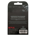 Produktbild The Witcher Pin Witcher-symbol Limited Edition