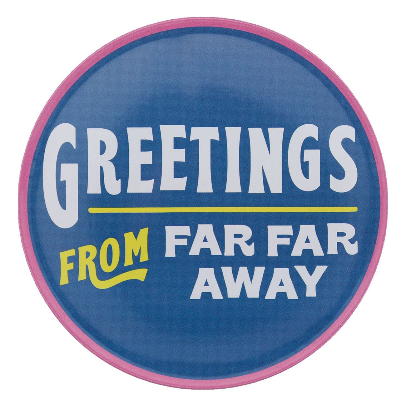 Product image Shrek Coaster 4-Pack