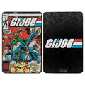 Produktbild G.I. Joe Metalltacka A Real American Hero nr 1 Limited Edition