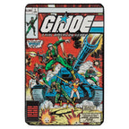 Produktbild G.I. Joe Metalltacka A Real American Hero nr 1 Limited Edition