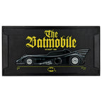 Produktbild DC Comics Metalltacka Batman Batmobile XL Limited Edition