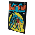 Produktbild DC Comics Metalltacka Batman Detective Comics nr 9 Limited Edition