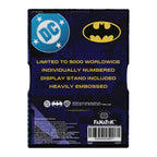 Produktbild DC Comics Metalltacka Batman Detective Comics nr 9 Limited Edition