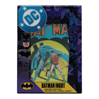 Produktbild DC Comics Metalltacka Batman Detective Comics nr 9 Limited Edition