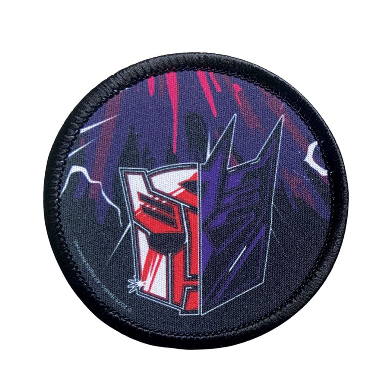 Product image Transformers Desk Pad & Coasters