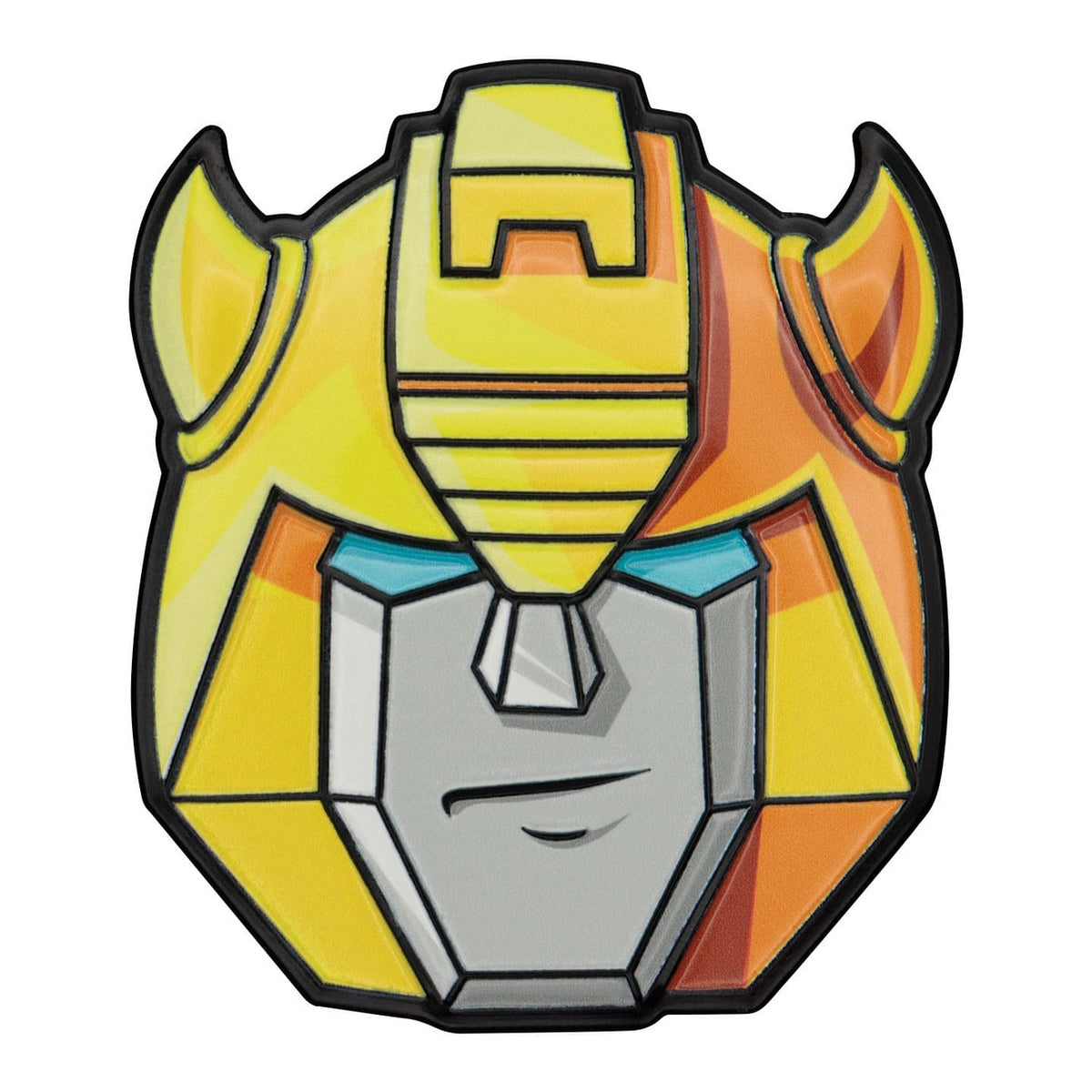 Produktbild Transformers Generation 1 Medalj Bumblebee Limited Edition