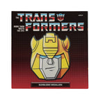 Produktbild Transformers Generation 1 Medalj Bumblebee Limited Edition