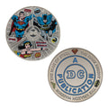Produktbild DC Comics samlarmynt DC Comics