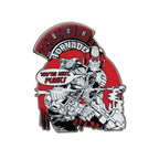 Produktbild 2000 AD Pin-märke Judge Dredd You're Next Punk Limited Edition