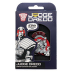 Produktbild 2000 AD Pin-märke Judge Dredd You're Next Punk Limited Edition