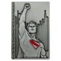Produktbild Superman 2025 Metalltacka Last Son of Krypton Limited Edition