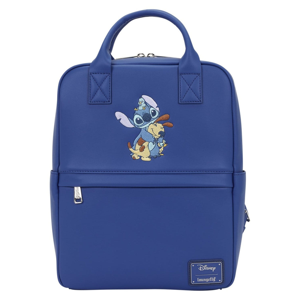 Produktbild Disney by Loungefly Midi Ryggsäck Lilo & Stitch Animal Friends