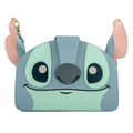 Produktbild Axelremsväska Disney by Loungefly Lilo & Stitch Luau Cosplay