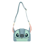 Produktbild Axelremsväska Disney by Loungefly Lilo & Stitch Luau Cosplay