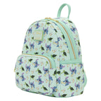 Produktbild Disney by Loungefly Mini ryggsäck Lilo & Stitch Animal Friends