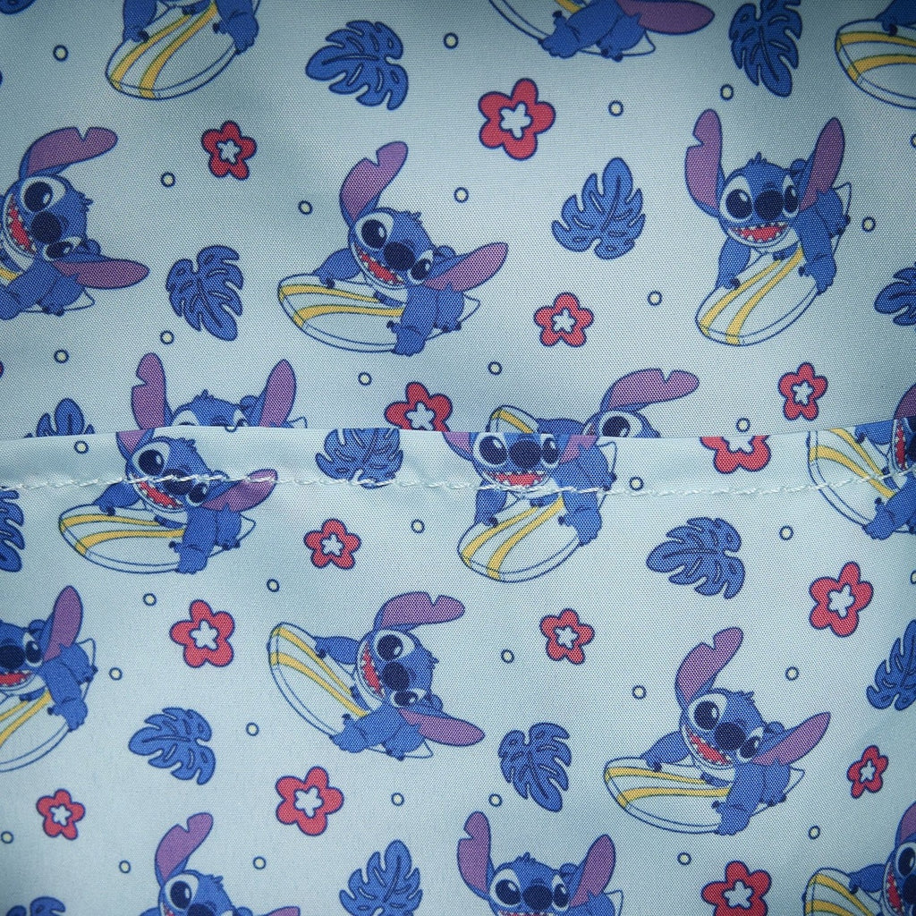 Produktbild Disney by Loungefly Mini ryggsäck Lilo & Stitch Animal Friends