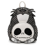 Produktbild Disney by Loungefly Ryggsäck NBC Headless Jack Skellington
