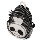 Produktbild Disney by Loungefly Ryggsäck NBC Headless Jack Skellington