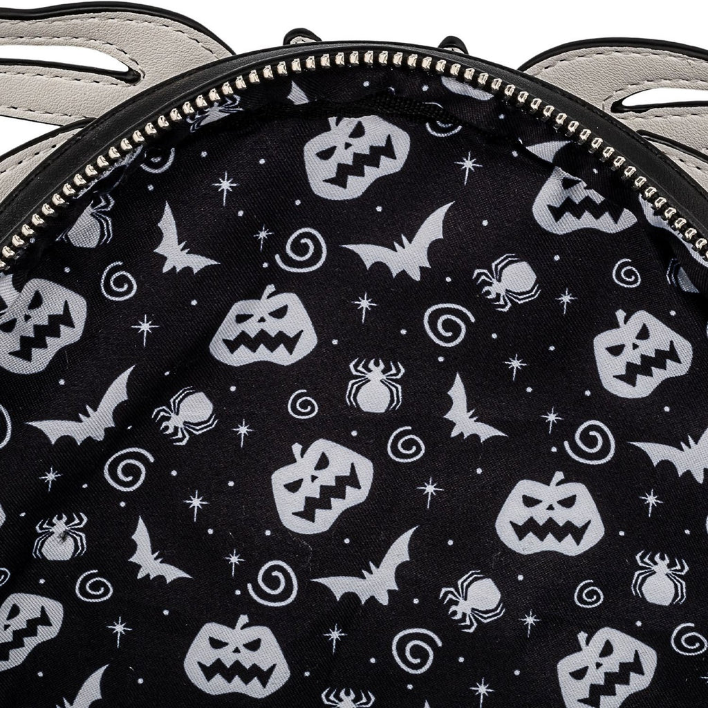 Produktbild Disney by Loungefly Ryggsäck NBC Headless Jack Skellington