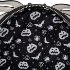 Produktbild Disney by Loungefly Ryggsäck NBC Headless Jack Skellington