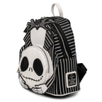 Produktbild Disney by Loungefly Ryggsäck NBC Headless Jack Skellington