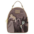 Produktbild Disney by Loungefly mini ryggsäck Sleeping Beauty Spinning Wheel