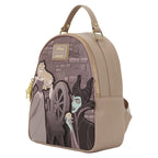 Produktbild Disney by Loungefly mini ryggsäck Sleeping Beauty Spinning Wheel