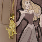 Produktbild Disney by Loungefly mini ryggsäck Sleeping Beauty Spinning Wheel