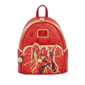 Produktbild DC Comics by Loungefly Mini-ryggsäck The Flash
