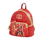 Produktbild DC Comics by Loungefly Mini-ryggsäck The Flash