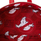 Produktbild Ghostbusters by Loungefly Ryggsäck No Ghost Logo