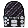 Produktbild Loungefly mini-ryggsäck insert organizer