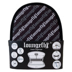 Produktbild Loungefly mini-ryggsäck insert organizer