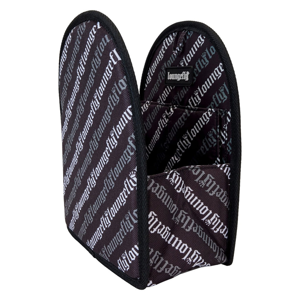Produktbild Loungefly mini-ryggsäck insert organizer