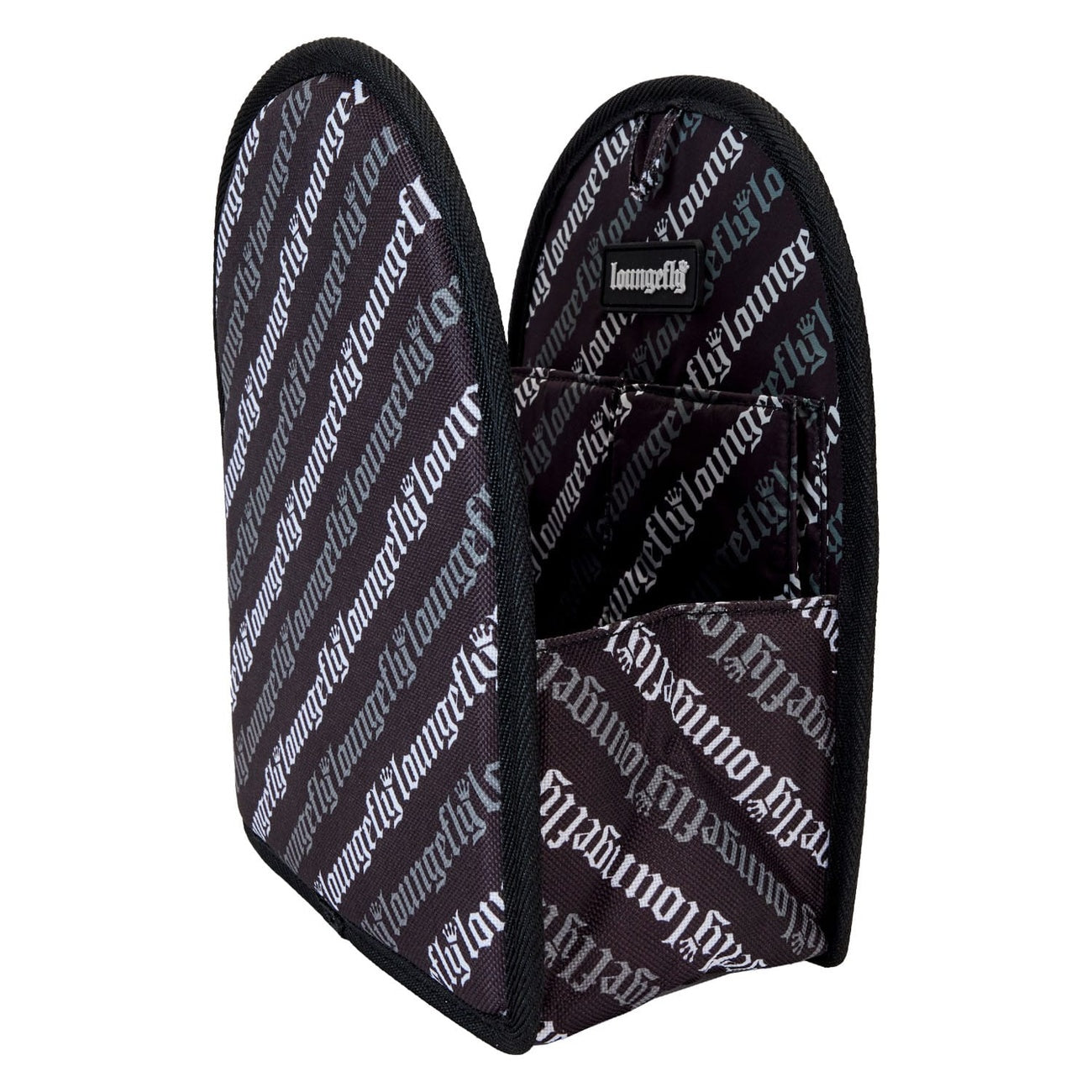 Produktbild Loungefly mini-ryggsäck insert organizer