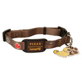 Produktbild Pixar by Loungefly Hundhalsband Up 15th Anniversary Dug Small