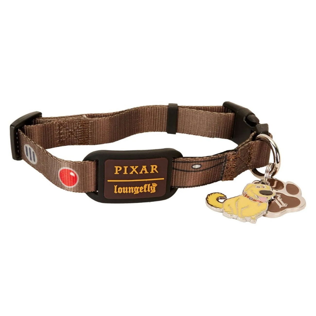 Produktbild Pixar by Loungefly Hundhalsband Up 15th Anniversary Dug Small