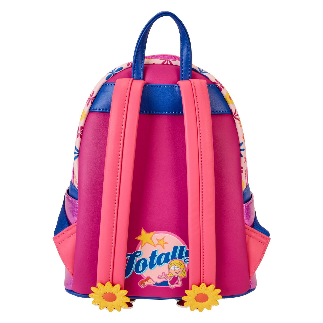 Produktbild Disney by Loungefly Lizzie McGuire Mini-ryggsäck