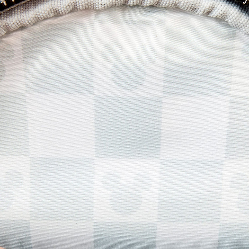 Produktbild Disney by Loungefly Mickey Ear Evergreen Axelremsväska