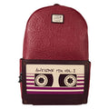 Produktbild Guardians of the Galaxy by Loungefly Full-size ryggsäck Groot