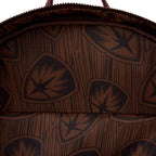 Produktbild Guardians of the Galaxy by Loungefly Full-size ryggsäck Groot