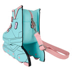 Produktbild Mattel Classic by Loungefly Axelremsväska Barbie Figural Skate