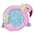 Produktbild Loungefly Flamingo Axelväska
