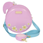 Produktbild Loungefly Flamingo Axelväska