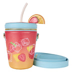 Produktbild Loungefly Axelväska Tropical Drink